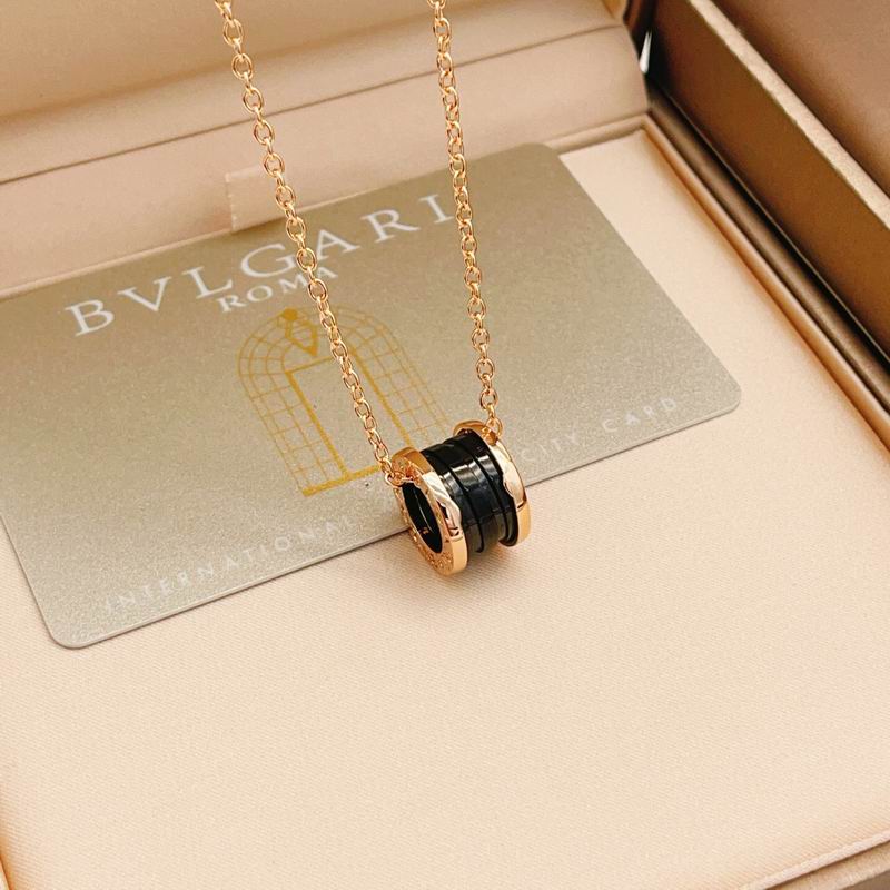 Bvlgari Necklace 06yxs71